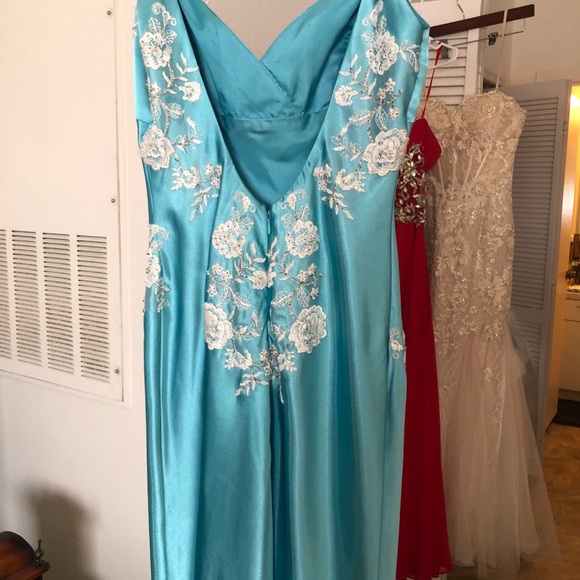 Does not fit - Picture 4 of 6